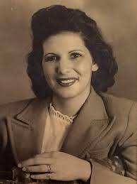 Beatrice Fox Obituary