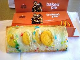 Mcdonald S Holiday Pie Recipe National Chain Restaurant Examiner Com Mcdonald S Holiday Pie Recipe Holiday Pies Recipes Holiday Pies