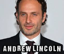 They Landed Lincoln! Walker Stalker Con News and My Interview with James  Frazier and Eric Nordhoff