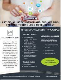 Helios pv (asia pacific) pte. Dear Mr Ms We Faculty Of Mechanical Engineering Utem Facebook