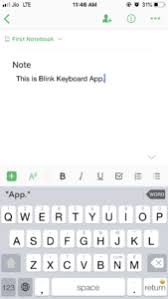 The microsoft swiftkey keyboard for ios is a smart keyboard that learns from you, adapting to the way you type and picking up on your preferred emojis and slang. 10 Best Iphone Keyboard Apps For Hassle Free Typing In 2019