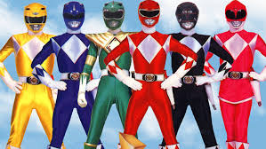 Buy power rangers movie at amazon. Lionsgate Sets Power Rangers Movie As Franchise Starter Variety