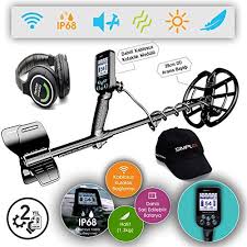 Best metal detector for hunting relics. 8 Best Metal Detectors For The Beach