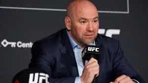 Shop for him latest apparel from the official ufc store. Dana White Reacts To Colby Covington S Matt Hughes Insult