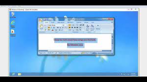 How To Talk And Play Music On Paltalk Mic Youtube