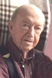 Obituary of William Stultz