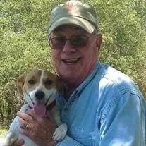 Jack "Bubba" Roach, III Obituary