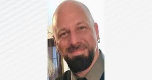 George (Geo) Scott Gilkey