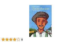 L'invité d'un jour/Miriam