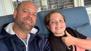 Fundraiser for Estate Of Kevin Flatow by Steve Guarino : Kevin's Wish