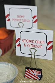8 desember 2017 | life. Hiasan Name Tag Kreatif
