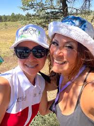 Congratulations to “You Make Me Wild” and Allison Clark McDonald