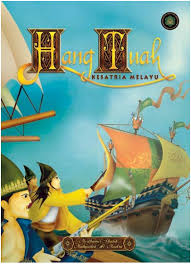 Pjalanan hang tuah merupakan seseorang pahlawan dan tokoh legendaris melayu pada masa pemerintahan kesultanan. Hang Tuah Hikayat Ksatria Melayu Bagian 1 Riaumagz