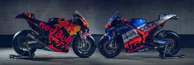 2020 Ktm Rc18 Motogp 01 In 2020 Racing Bikes Motogp Race Motogp