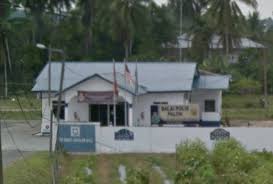 Ibupejabat polis daerah gua musang polis diraja malaysia 18300 gua musang kelantan. Khabarguamusang 2016