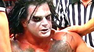 Nail in the Coffin: The Fall and Rise of Vampiro (2019)
