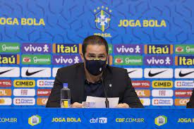 Y dejaron en manos de los niños, la decisión final. Jardine Convoca Claudinho Pedro E Gerson Apos Polemica Para A Selecao Olimpica Erro Faz Parte Olimpiadas Ge