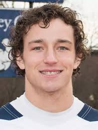 2017 Men's Lacrosse Roster