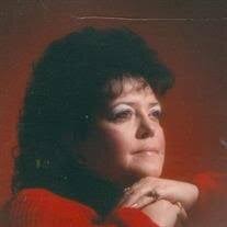 Donna Jeane Staton Obituary