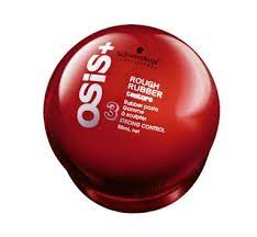 Schwarzkopf Professional Osis Rough Rubber Paste Schwarzkopf Osis Schwarzkopf Professional Schwarzkopf
