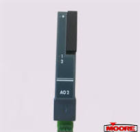 AO2 2500M/AO2/XXXXX/XXXXXX | Foxboro I/O MODULE