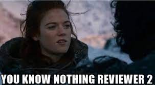 Peer Review Primer The Basics Ben Horton By International Affairs International Affairs Blog Medium