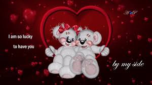 With one look and your smile, my day just becomes the best and is filled with happiness and all the love in the world. Happy Valentine S Day 2017 Beautiful Love Song Youtube