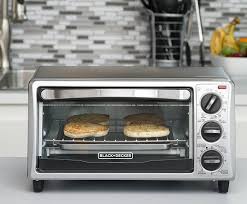 Usually, you won't have to preheat it if all you want to do is toast bread slices. 23 Incredibly Delicious Things You Can Do With A Toaster Oven