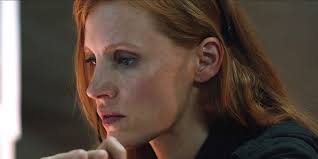 Jessica Chastain's 10 Highest-Grossing Movies, According To Box Office Mojo