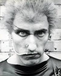 The Who This Month! 1977