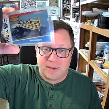 Episode 156 is now streaming! Chris Denslow, the official photographer for  H1 Unlimited joins the podcast to talk about his passion of hydros and  photography. You can listen with the link in