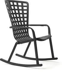 Medium leg length = 13.42 rr/ll = 3.13. Nardi Rocking Chair Runners Folio Rocking Interismo Online Shop Global