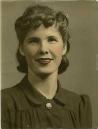 Lindell Mureen Ellenburg Obituary