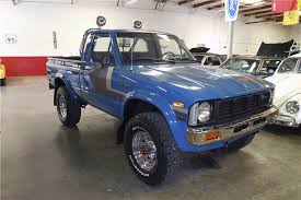 What S The Deal With Toyota Pickups Lately Hagerty Media Special thanks to toyota valenzuela for the hospitality. toyota pickups lately