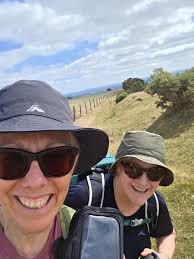 After the rain 💚 everything smells Good 🌳 🌳 view from Todmorden Park  woods.