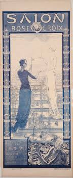Vous vous questionnez sur les études et les métiers ? The Symbolist Brotherhood That Believed Art Had Divine Powers Artsy