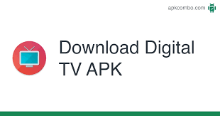 Enjoy your favourite channels live, pause & play back or even record clips. Digital Tv Apk 01 02 0829 Android App Download