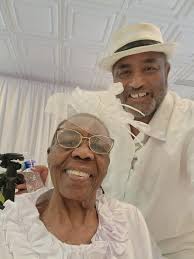 HAPPY 66TH BIRTHDAY TO ELDER KENNETH W. GOODWIN!!! We will be Celebrating  his Birthday & Faithfulness to Bethel FWB Church tomorrow December 4, 2024  after Noon Day Bible Study from 1 -