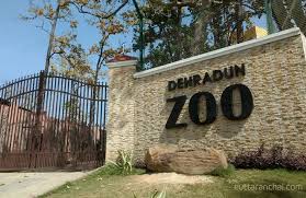 Malsi Deer Park Dehradun