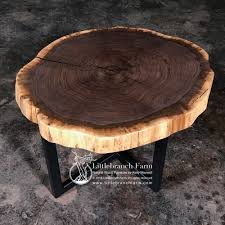 This is really one of a kind. Natural Wood Coffee Tables Rustic Coffee Table Littlebranch Farm Natural Wood Coffee Table Coffee Table Wood Wood Coffee Table Rustic