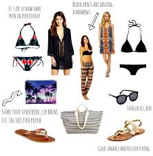 What To Pack Wear In Puerto Rico For The Beach How To Wear Puerto Rico Clothing Puerto Rico Vacation Outfits