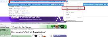 Klik tombol 'terjemahkan' di bilah alat. Tutorial Cara Menerjemahkan Halaman Web Dengan Mudah