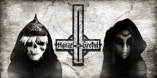 Изучайте релизы loopy на discogs. Hanzel Und Gretyl Interview Tales Of The Black Forest Regen Magazine