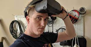 We did not find results for: Are Vr Gamers Stumbling Onto A Mental Health Power Up