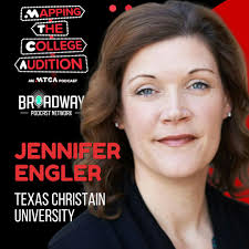 Danny Mefford (Broadway's Kimberly Akimbo)