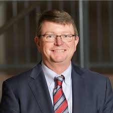 Mark Byrd platform & website