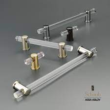 Pin On Acrylic Cabinet Hardware