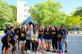 Du học tại University of Michigan – Ann Arbor: Hành Trình Chinh Phục Tri Thức