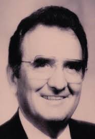 Harold E. Henson Jr. Obituary