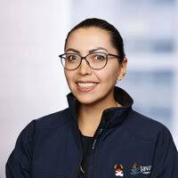 Advice for women in tech: “Women should seize the opportunity.”